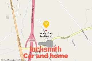 locksmith inhenry fork - locksmith in henry fork