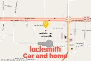 locksmith inmathiston - locksmith in mathiston