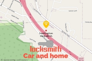 locksmith inleadington - locksmith in leadington