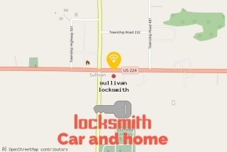 locksmith insullivan - locksmith in sullivan oh