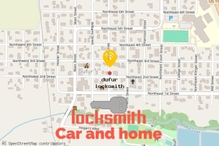 locksmith indufur - locksmith in dufur