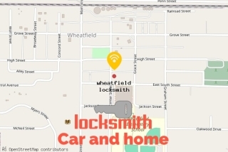 locksmith inwheatfield - locksmith in wheatfield