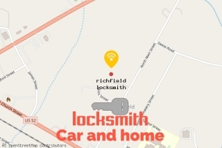 locksmith inrichfield - locksmith in richfield nc