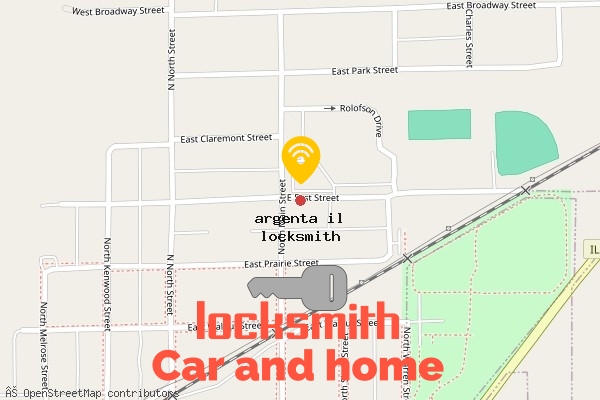 locksmith in argenta il