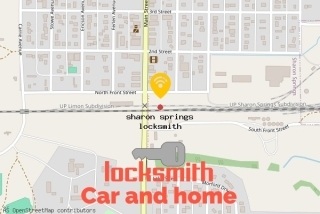 locksmith insharon springs - locksmith in sharon springs ks