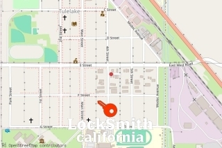 locksmith intulelake - locksmith in tulelake