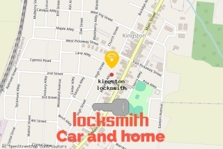 locksmith inkingston - locksmith in kingston oh