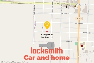 locksmith incheyenne - locksmith in cheyenne ok