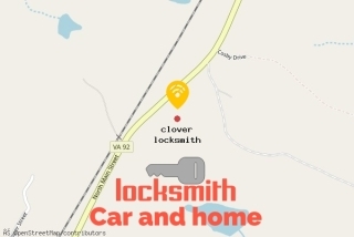 locksmith inclover - locksmith in clover va