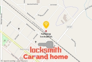 locksmith inhenning - locksmith in henning mn