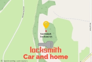 locksmith inkachemak - locksmith in kachemak