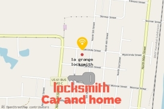 locksmith inla grange - locksmith in la grange mo