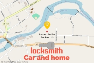 locksmiths in kezar falls - locksmith in kezar falls