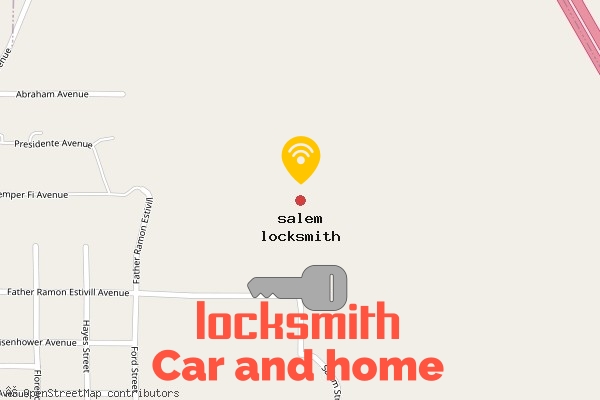 locksmith in salem nm