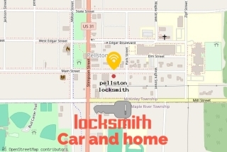 locksmith inpellston - locksmith in pellston