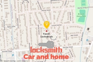 locksmith infaxon - locksmith in faxon pa
