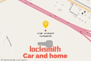locksmith incrab orchard - locksmith in crab orchard tn