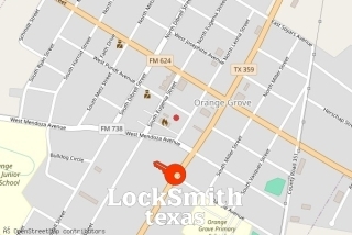 locksmith inorange grove - locksmith in orange grove