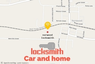 locksmith innorwood - locksmith in norwood mo