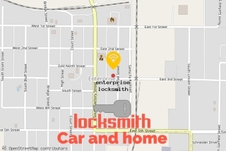 locksmith inenterprise - locksmith in enterprise ks