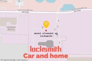locksmith inmount pleasant - locksmith in mount pleasant wi