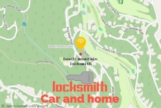 locksmith inbeech mountain - locksmith in beech mountain
