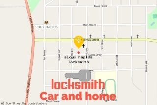 locksmith insioux rapids - locksmith in sioux rapids