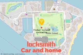 locksmith infisher island - locksmith in fisher island
