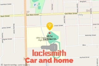 locksmith inubly - locksmith in ubly