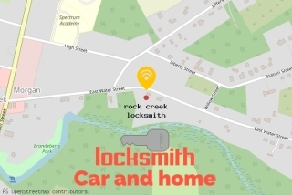locksmith inrock creek - locksmith in rock creek oh