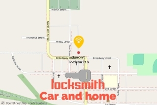 locksmith indumont - locksmith in dumont ia