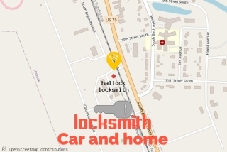 locksmith inhallock - locksmith in hallock