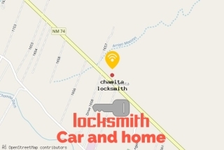 locksmith inchamita - locksmith in chamita
