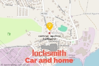 locksmith incentral aguirre - locksmith in central aguirre