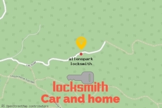 locksmith inallenspark - locksmith in allenspark