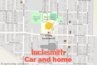 locksmith inriley - locksmith in riley ks