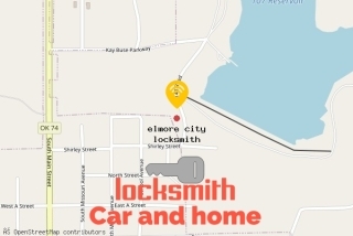 locksmith inelmore city - locksmith in elmore city