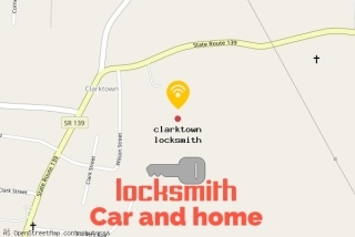 locksmith inclarktown - locksmith in clarktown