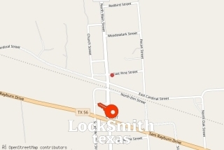 locksmith inector - locksmith in ector