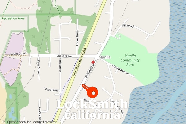 locksmith in manila ca