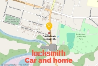 locksmith infunkstown - locksmith in funkstown