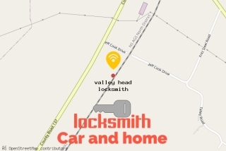locksmith invalley head - locksmith in valley head al