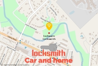 locksmith inlochearn - locksmith in lochearn
