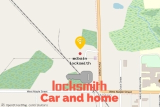 locksmith inmcbain - locksmith in mcbain