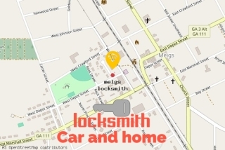 locksmith inmeigs - locksmith in meigs