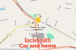locksmith inheath springs - locksmith in heath springs