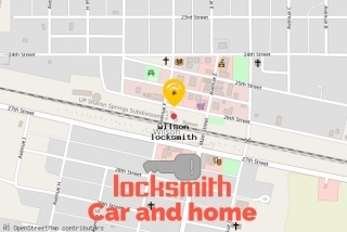 locksmith inwilson - locksmith in wilson ks