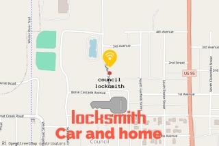 locksmith incouncil - locksmith in council