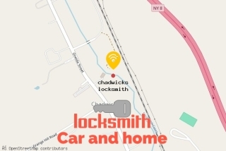 locksmith inchadwicks - locksmith in chadwicks