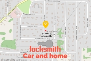 locksmith ingrawn - locksmith in grawn